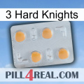 3 Hard Knights 24